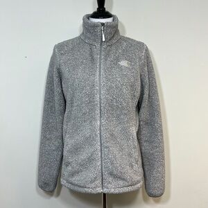 THE NORTH FACE Fluffy Fleece Jacket